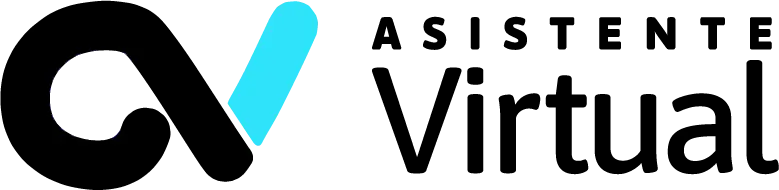 Logo de Asistente Virtual Academia