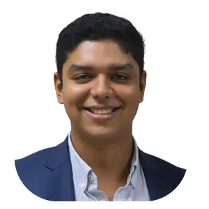 Foto de Camilo